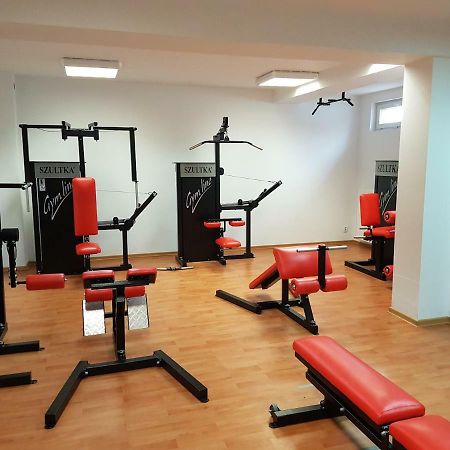Apartament Z Ogrodkiem Pomerania Kołobrzeg Esterno foto